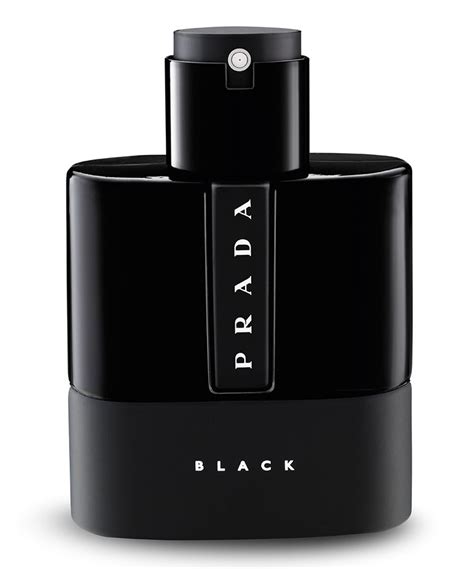 prada men's cologne black|prada black aftershave for men.